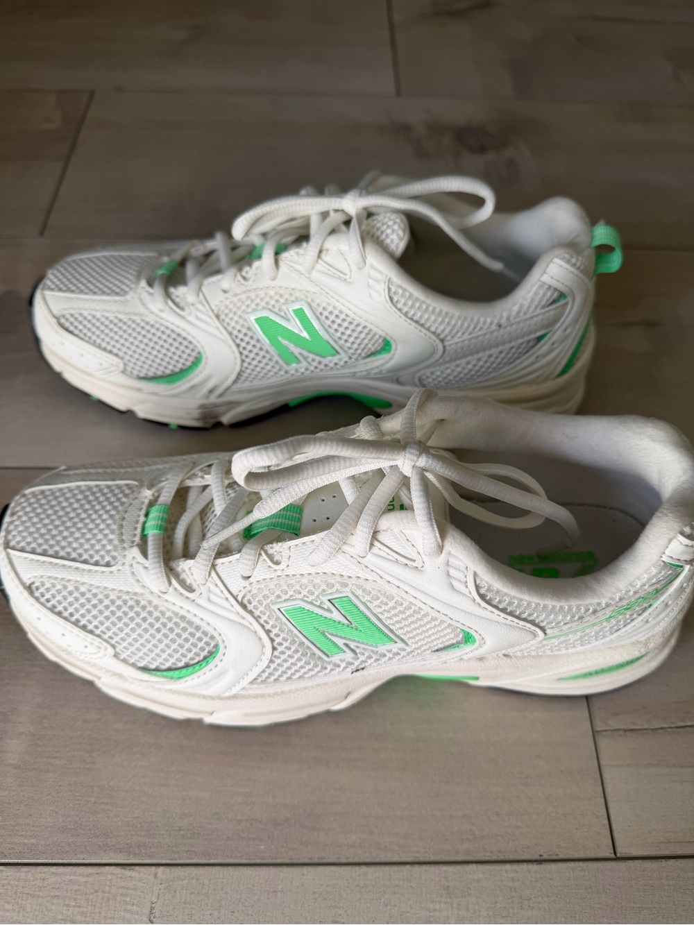 New Balance Running 530 Sneakers